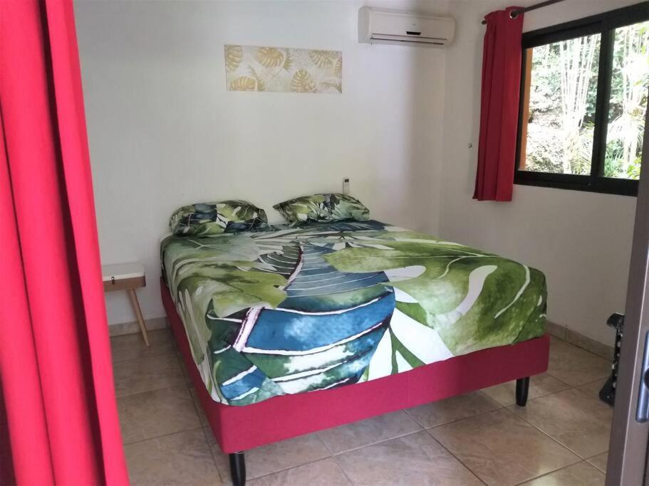 Vacation House In Tahiti Punaauia Kültér fotó