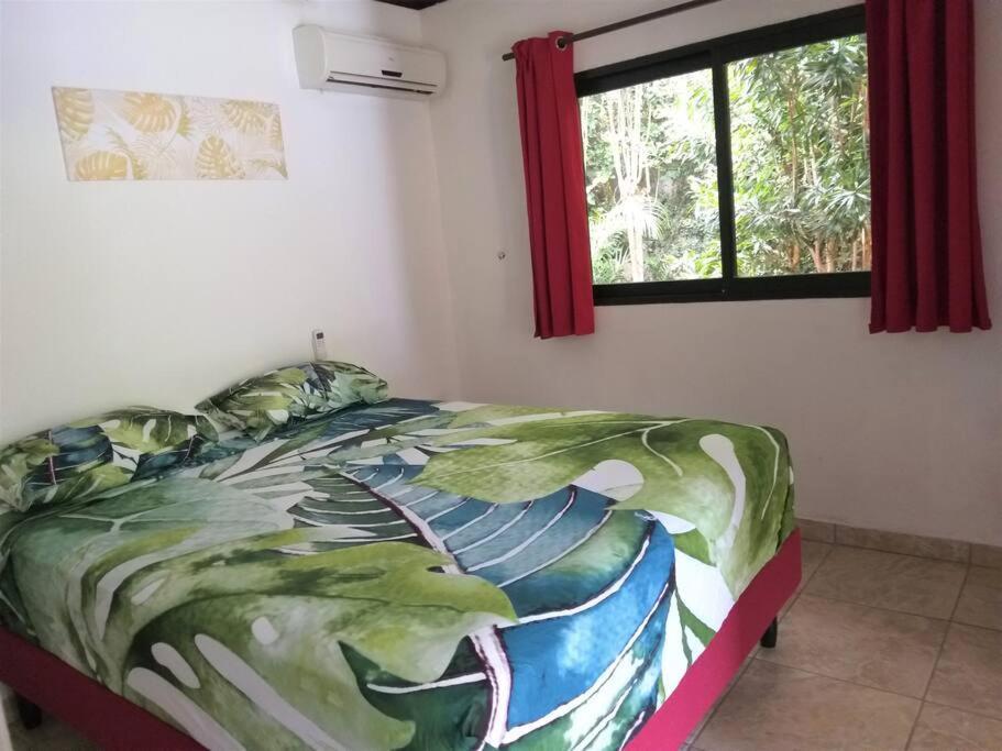 Vacation House In Tahiti Punaauia Kültér fotó